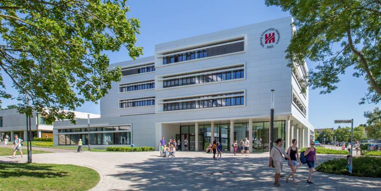 University of Hildesheim